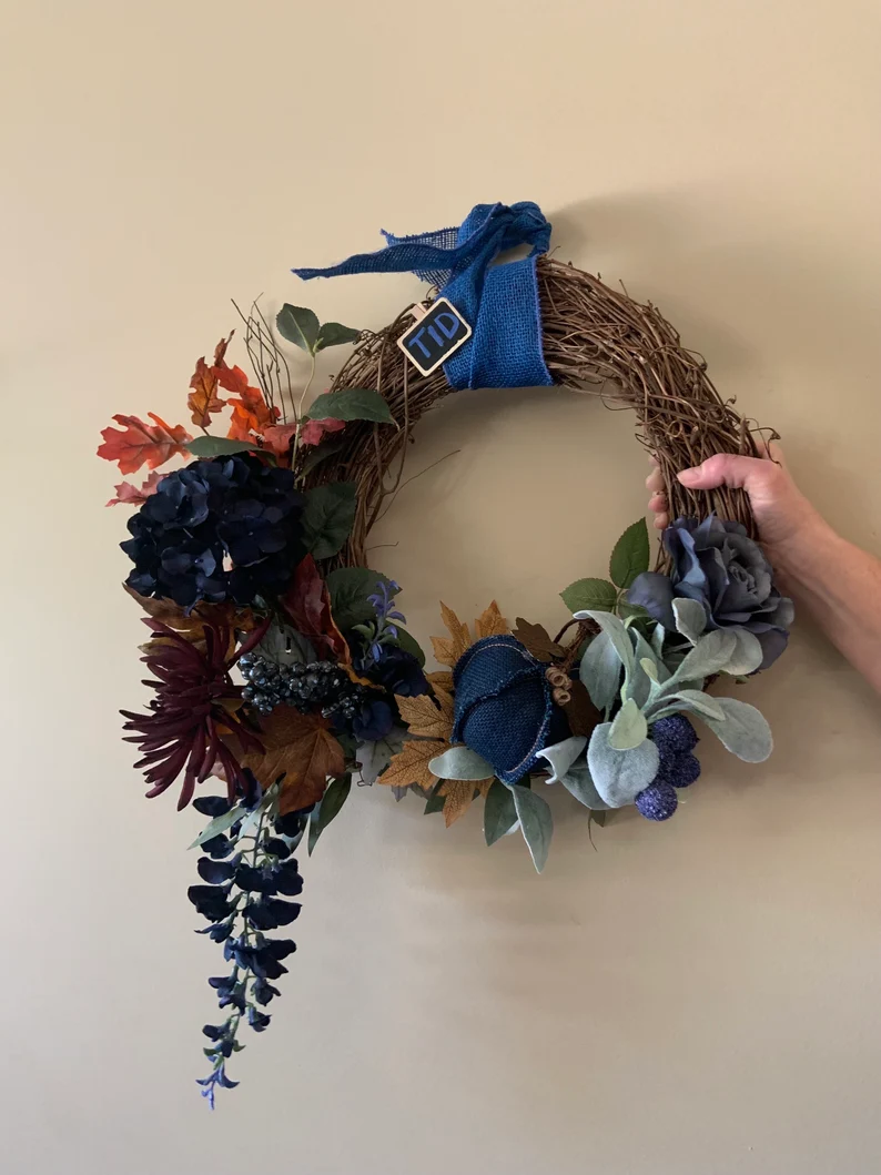 wreath